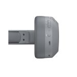 Headphones Edifier BT W820NB ANC Grey