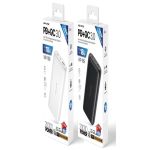 Power Bank WK 20000mAh GIFON PD18W+QC3.0 White WP-189