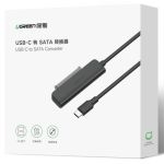 TYPE-C 3.1  to SATA 2,5 Converter UGREEN CM321 70610
