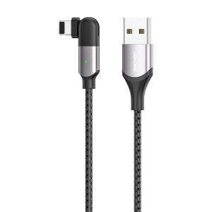 Gaming Rotating Cable WK i6 Tarnish 1m WDC-142 3A