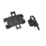 Bicycle Holder for Smartphone With Double Lock LogiLink AA0120