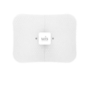 Wireless Bridge 867Mbps AC 5GHz Outdoor Dish D523AC