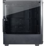 Computer Case Inter-Tech C-303 MIRROR