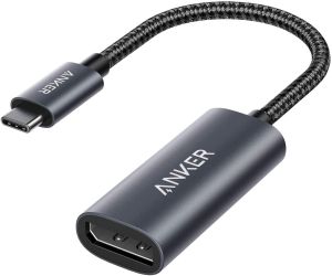 Anker A8315 PowerExpand USB-C to DisplayPort Adapter