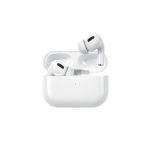 Earphone TWS WK BT V3 White