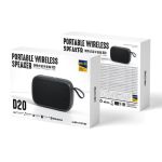 Speaker BT WK D20 White