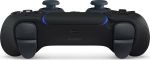 Sony DualSense Ασύρματο Gamepad για PS5 Midnight Black