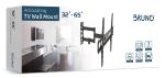 BRUNO επιτοίχια βάση BRN-0050, για οθόνη, 32"-65", 35kg