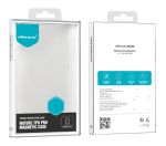 NILLKIN θήκη Nature TPU Pro Magnetic για iPhone 16 Pro, διάφανη