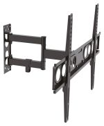 BRUNO επιτοίχια βάση BRN-0050, για οθόνη, 32"-65", 35kg