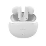 Puro PUBTIPHF18WHI Bluetooth Stereo True Wireless 'PLAY' USB-C White